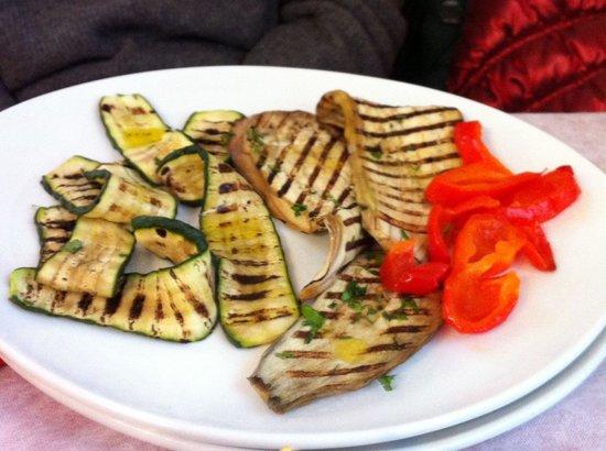 Lo Sfizio Pizzeria Ristorante